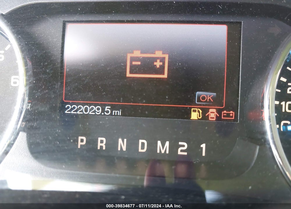 2011 FORD F-150 XLT VIN: 1FTFW1EF4BFB78263