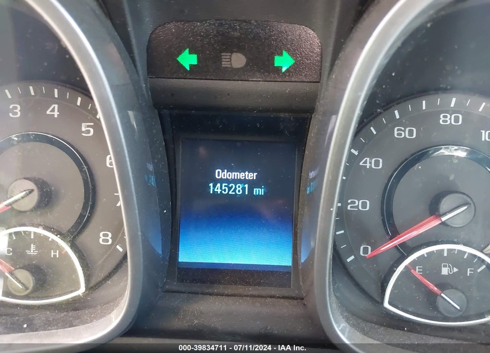2015 CHEVROLET MALIBU VIN: 1G11B5SL9FF187109