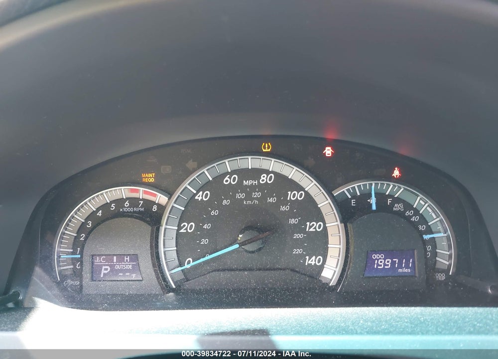 2014 TOYOTA CAMRY SE SPORT VIN: 4T1BF1FK6EU836056