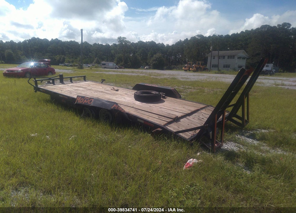 2022 FLATBED 24X7 VIN: 20220425032220693