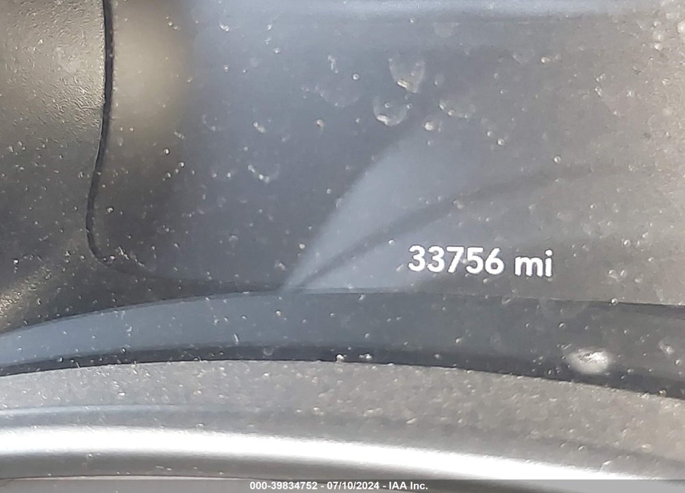 2022 DODGE CHARGER SXT RWD VIN: 2C3CDXBG3NH176343