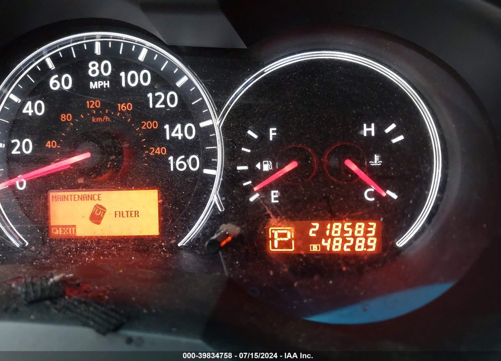 2012 NISSAN ALTIMA 2.5 S VIN: 1N4AL2EP8CC114415