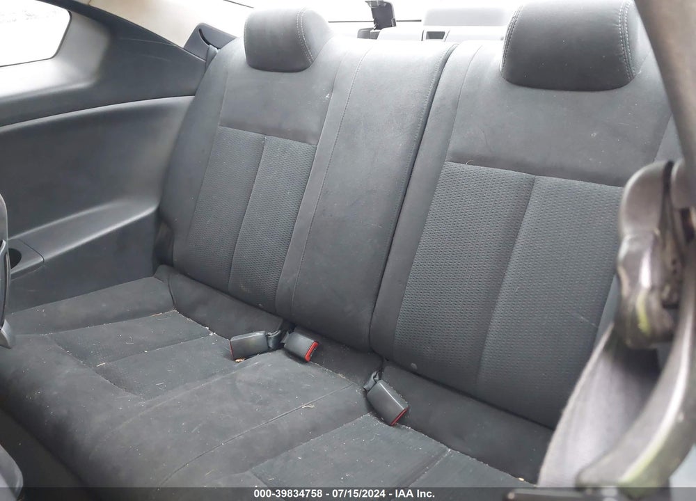 2012 NISSAN ALTIMA 2.5 S VIN: 1N4AL2EP8CC114415