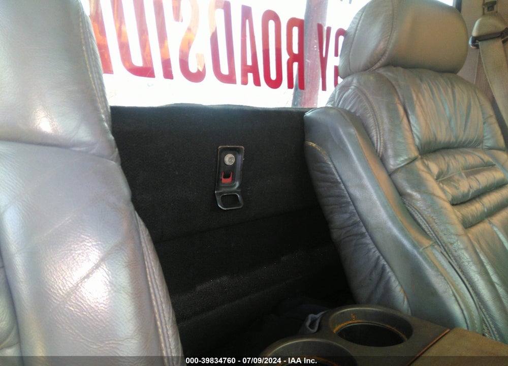 2006 FORD F350 SUPER DUTY VIN: 1FDWF36P26EA01513