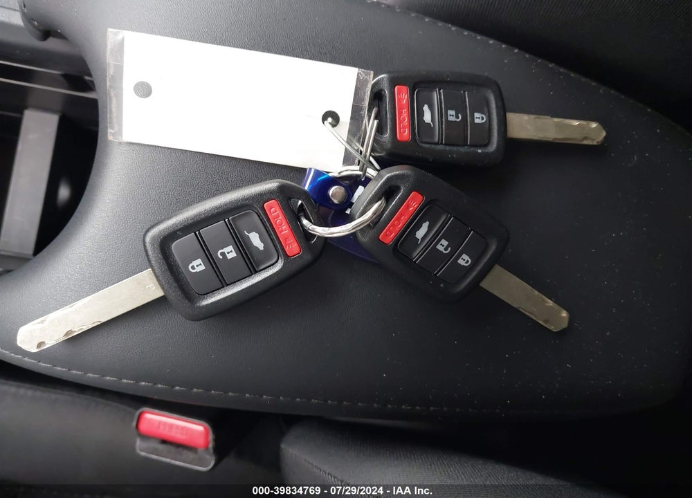 2022 HONDA HR-V AWD LX VIN: 3CZRU6H34NM711664