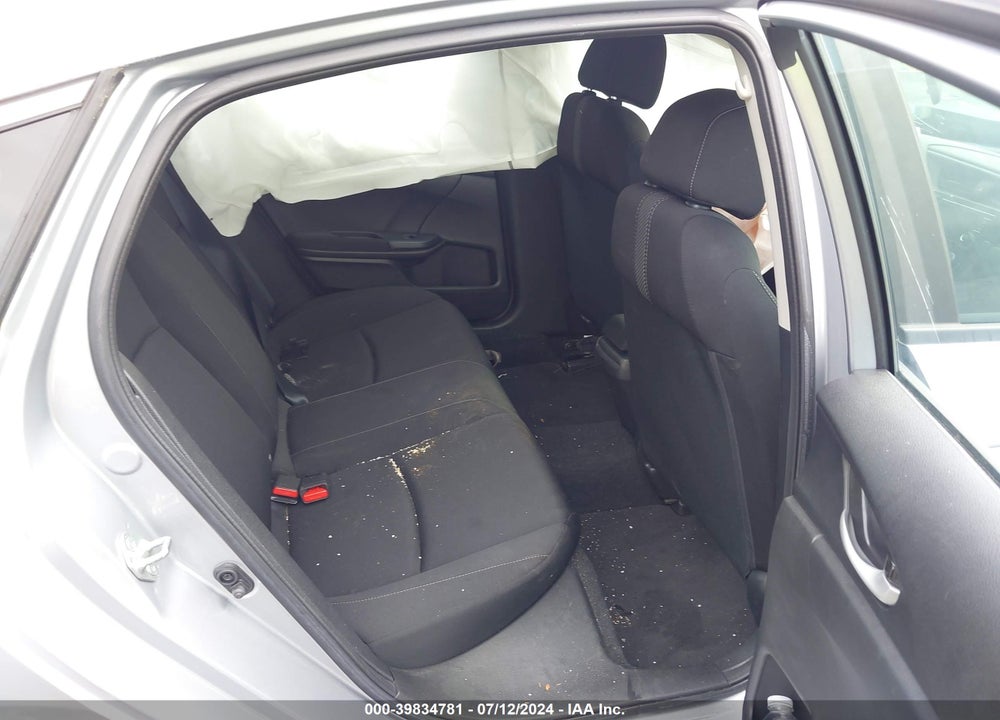 2020 HONDA CIVIC LX VIN: 2HGFC2F63LH585151