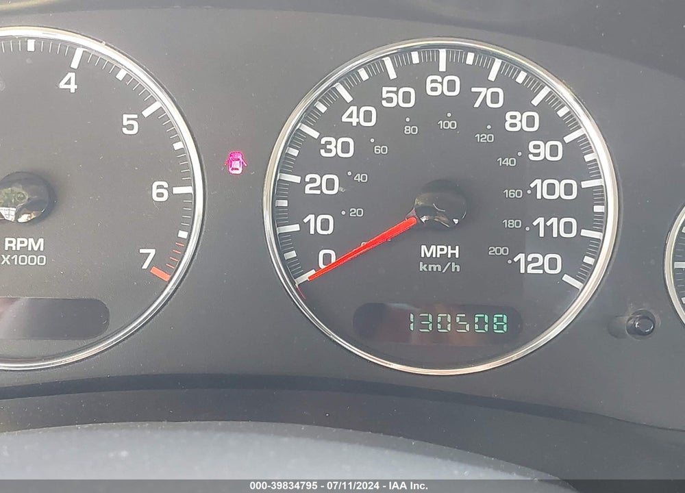 2000 CHRYSLER CONCORDE LXI VIN: 2C3HD36JXYH444605