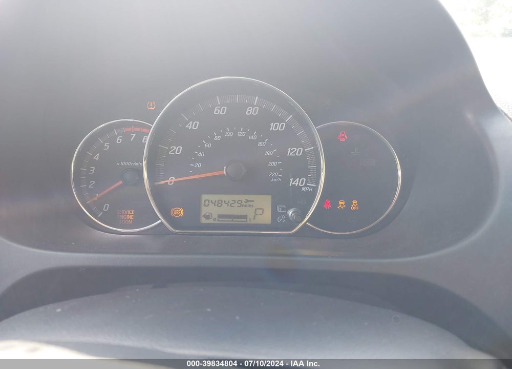 2018 MITSUBISHI MIRAGE SE VIN: ML32A4HJ5JH011611