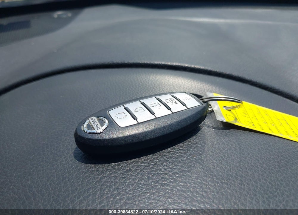 2014 NISSAN ALTIMA 2.5 S VIN: 1N4AL3AP8EC122819