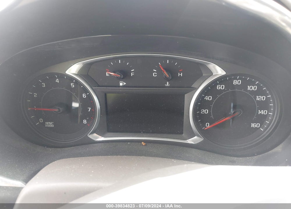 2016 CHEVROLET MALIBU PREMIER VIN: 1G1ZH5SX0GF280865