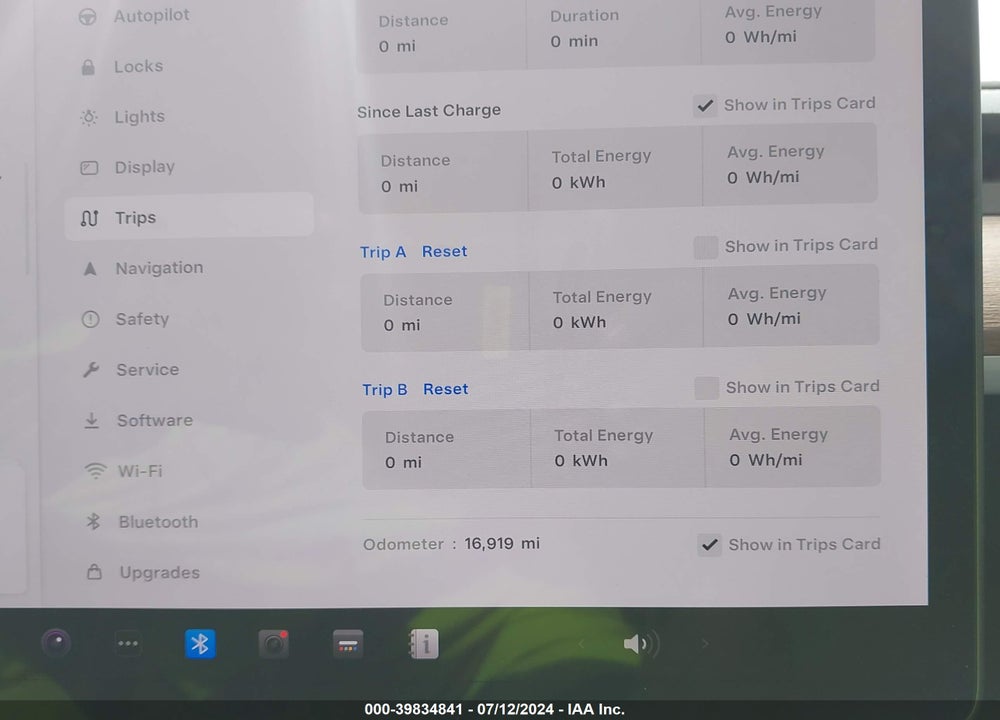 2023 TESLA MODEL Y AWD/LONG RANGE DUAL MOTOR ALL-WHEEL DRIVE VIN: 7SAYGDEE7PA113725