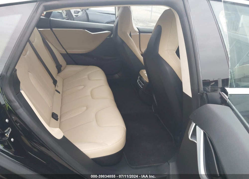 2015 TESLA MODEL S 60/70/85 VIN: 5YJSA1H17FF083011