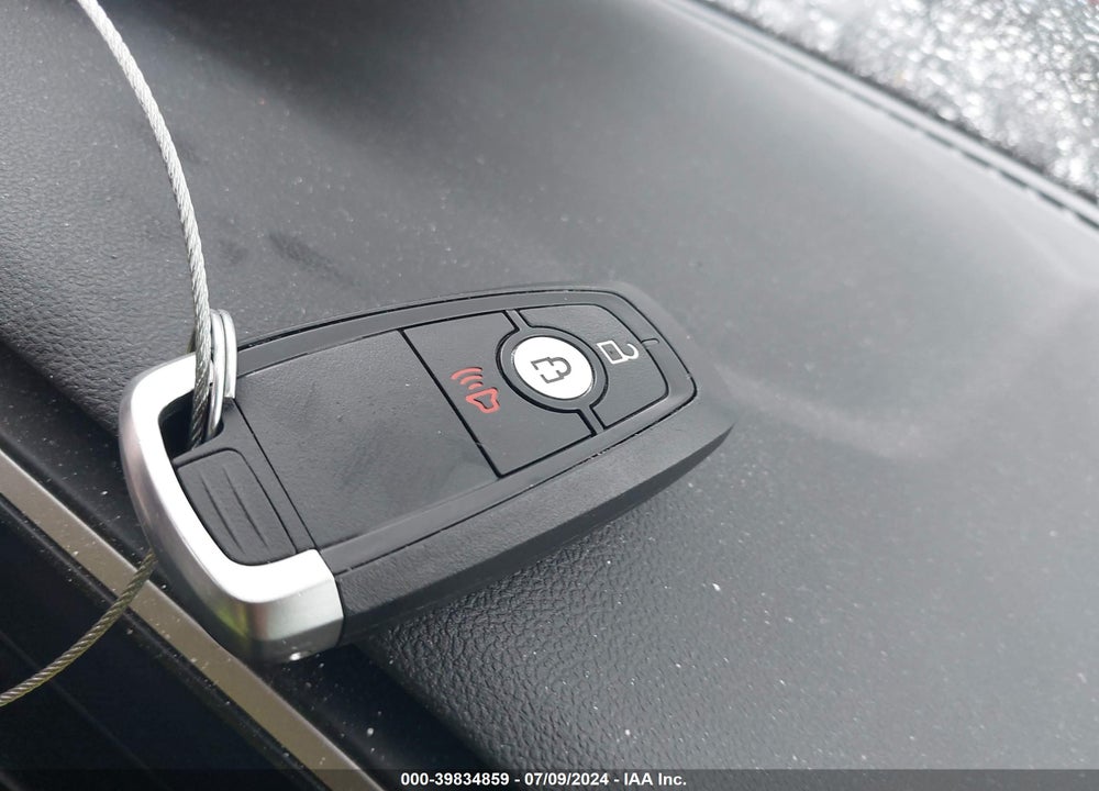 2020 FORD ESCAPE SE VIN: 1FMCU9G6XLUC47017
