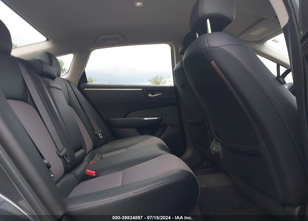 2018 HONDA CLARITY PLUG-IN HYBRID VIN: JHMZC5F13JC002092