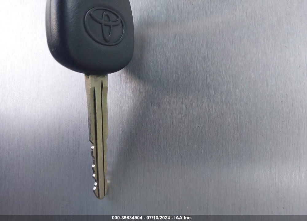 2006 TOYOTA CAMRY XLE VIN: 4T1BE30K86U730734