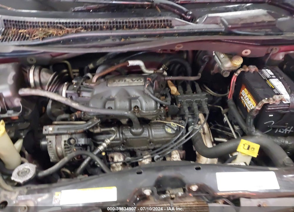 2008 CHRYSLER TOWN & COUNTRY TOURING VIN: 2A8HR54P18R793316