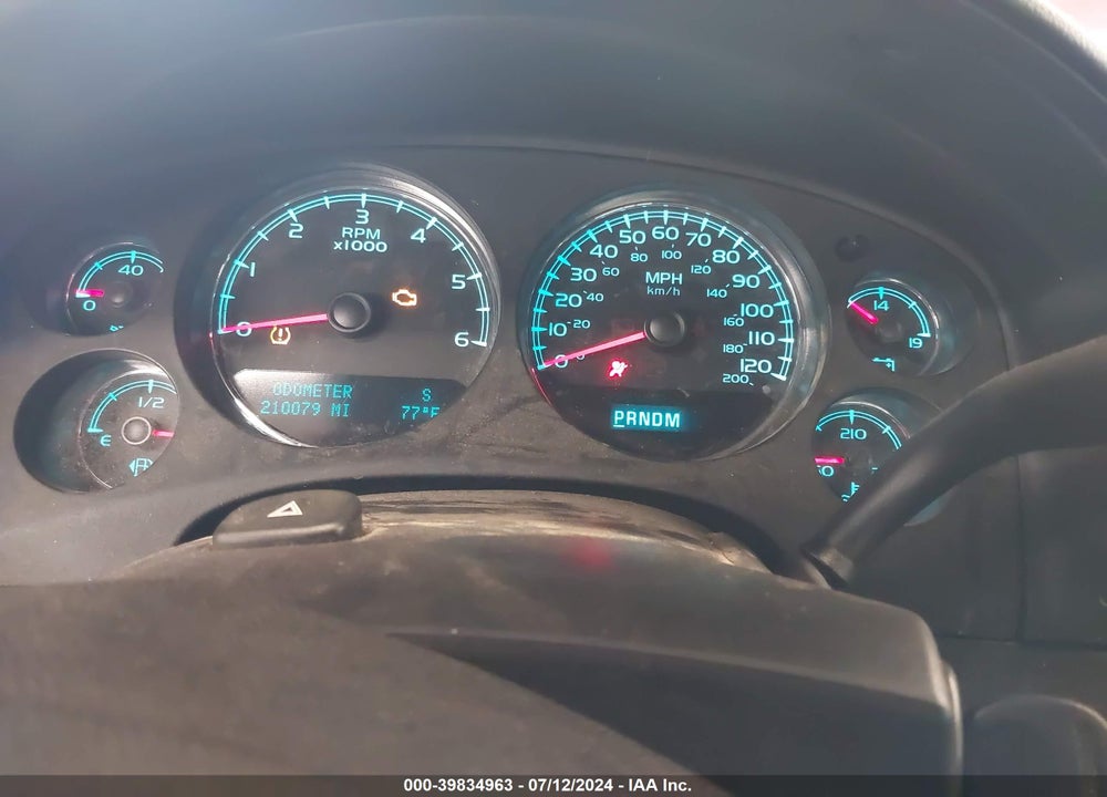 2009 GMC SIERRA 1500 SLT VIN: 3GTEK33329G202564