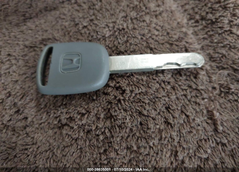 2010 HONDA ACCORD 2.4 EX VIN: 1HGCP2F74AA006373