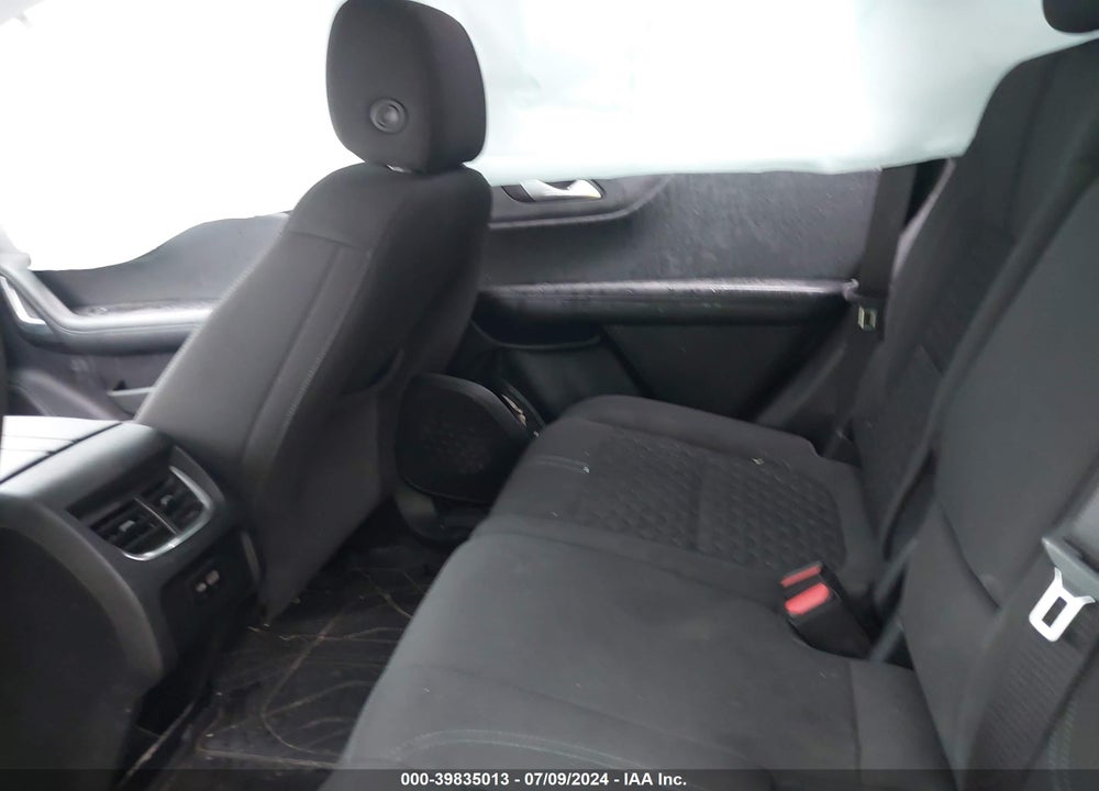 2020 CHEVROLET BLAZER FWD 2LT VIN: 3GNKBCRS3LS723855