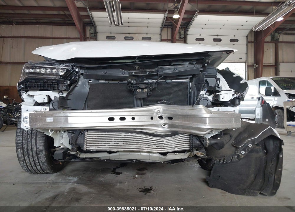 2022 ACURA RDX A-SPEC PACKAGE VIN: 5J8TC2H63NL011526