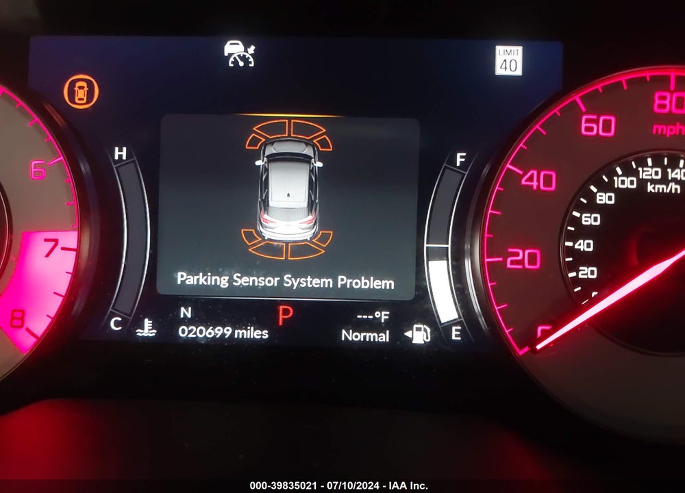 2022 ACURA RDX A-SPEC PACKAGE VIN: 5J8TC2H63NL011526