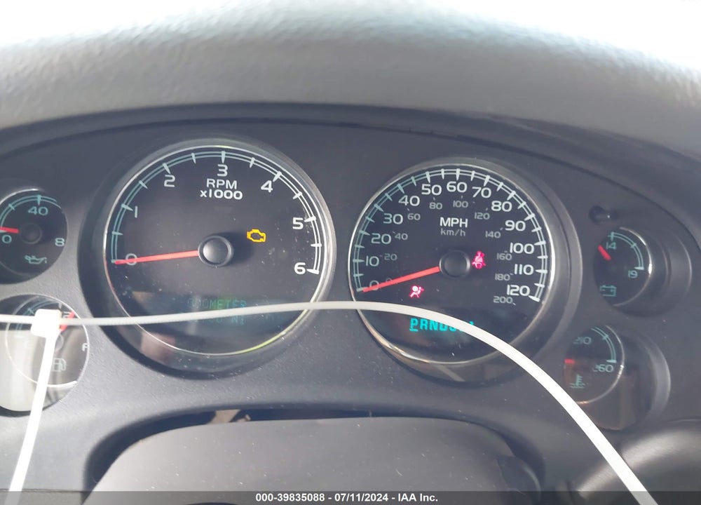 2008 GMC YUKON SLE VIN: 1GKFC13C88J181002