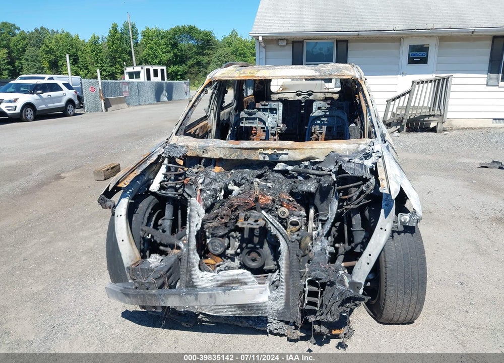 2020 FORD EXPLORER LIMITED VIN: 1FMSK8FH0LGA43713