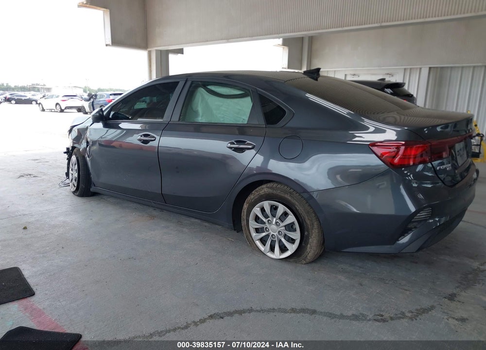 2023 KIA FORTE LX VIN: 3KPF24AD3PE551831