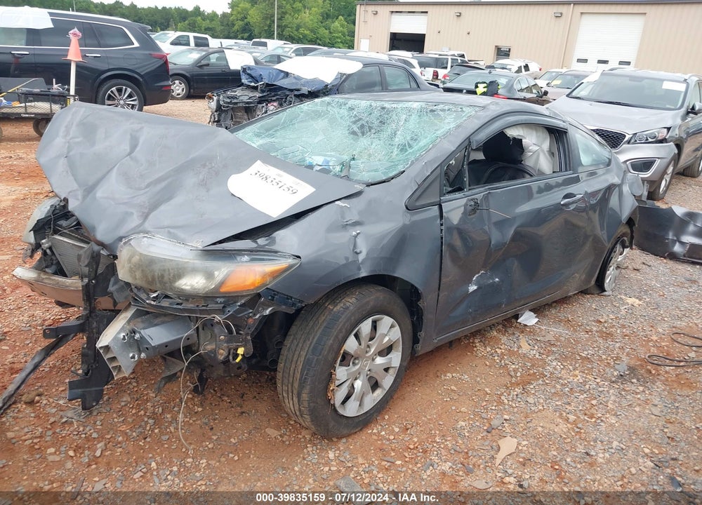2012 HONDA CIVIC LX VIN: 2HGFG3B50CH566189