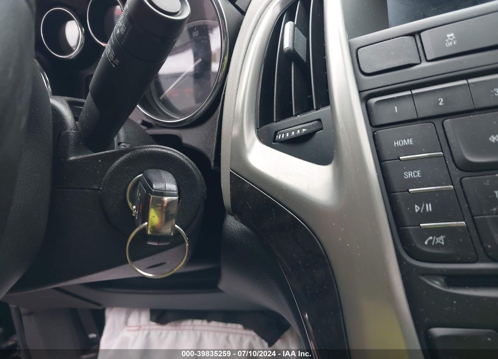 2015 BUICK VERANO VIN: 1G4PP5SK0F4207426