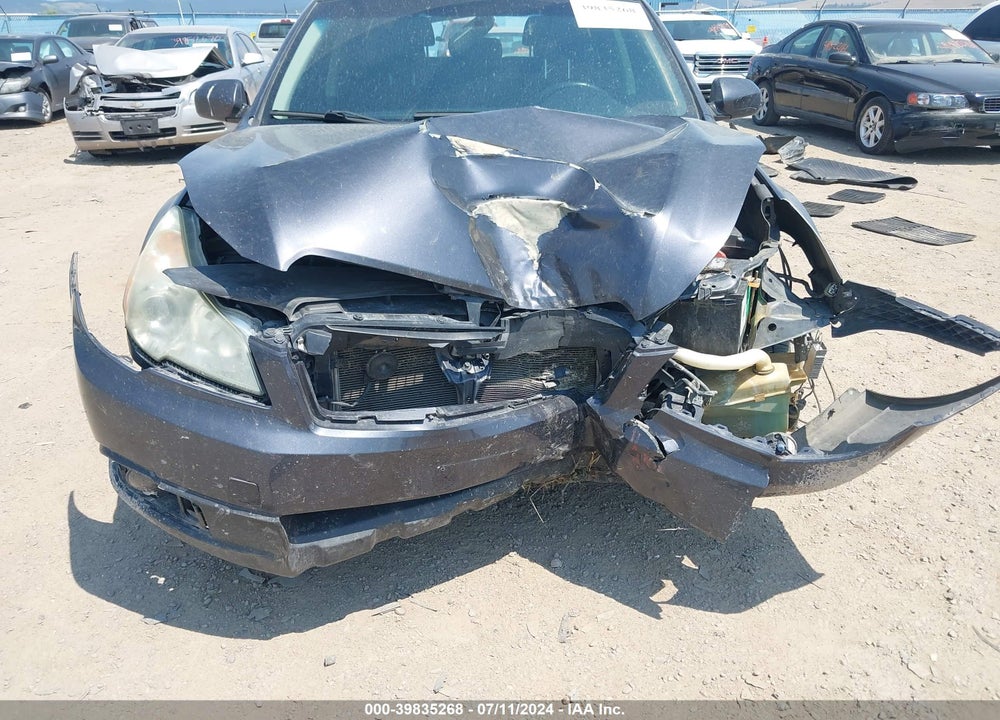 2011 SUBARU OUTBACK VIN: 4S4BRCCC5B1407939