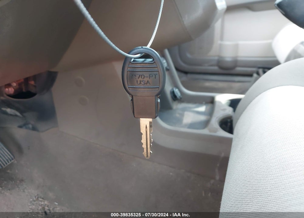 2009 DODGE JOURNEY SXT VIN: 3D4GG57V39T159106
