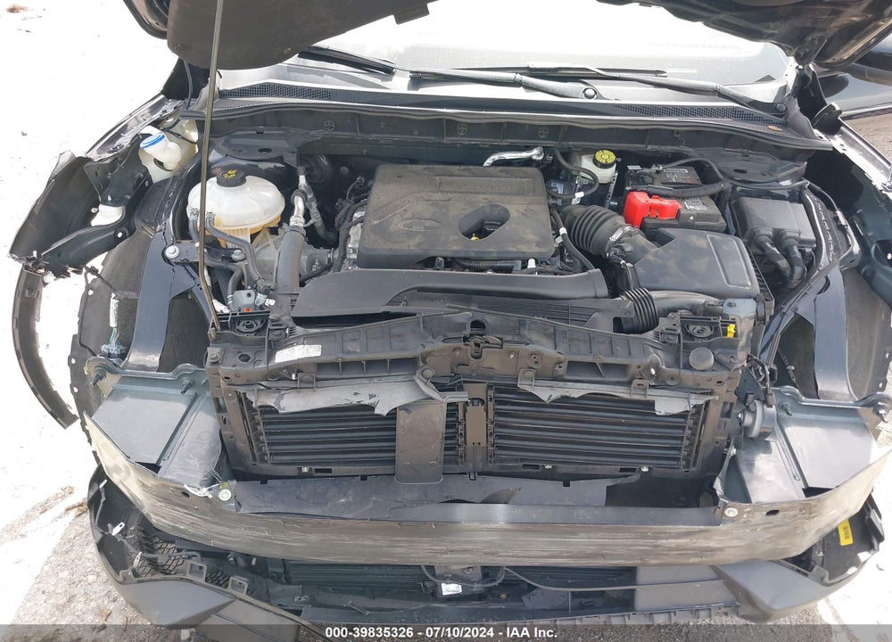 2020 FORD ESCAPE SE VIN: 1FMCU9G65LUA89010