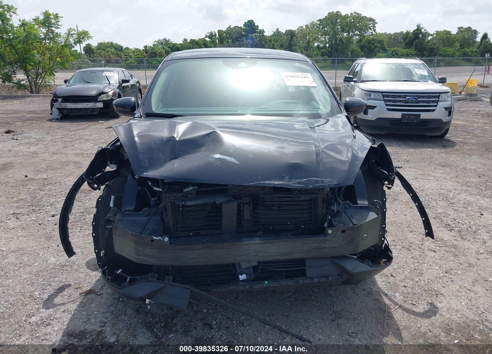 2020 FORD ESCAPE SE VIN: 1FMCU9G65LUA89010