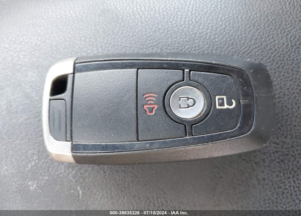 2020 FORD ESCAPE SE VIN: 1FMCU9G65LUA89010