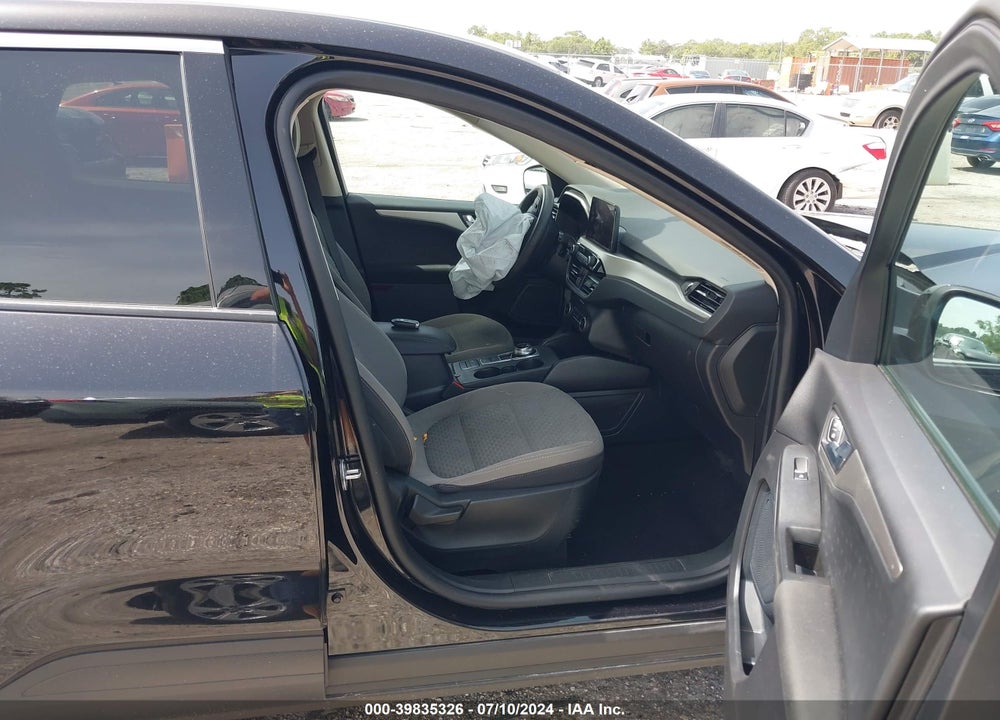 2020 FORD ESCAPE SE VIN: 1FMCU9G65LUA89010