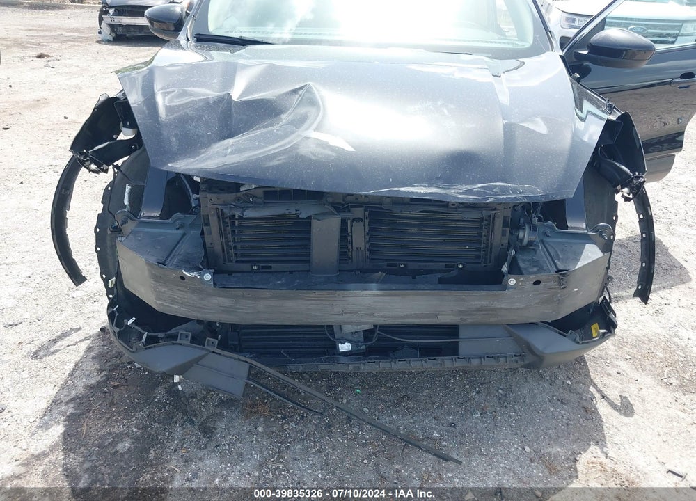 2020 FORD ESCAPE SE VIN: 1FMCU9G65LUA89010