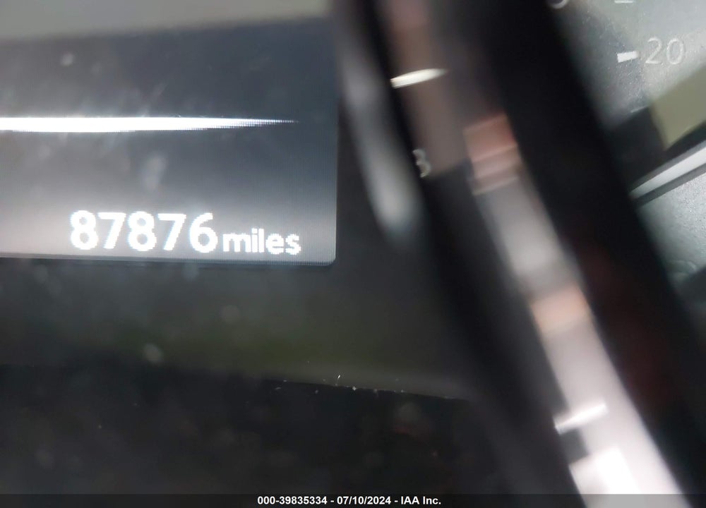 2017 NISSAN ROGUE S VIN: JN8AT2MV3HW259124