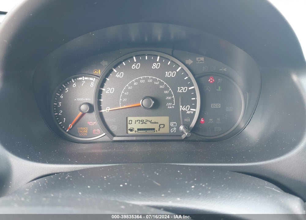 2024 MITSUBISHI MIRAGE ES/LE VIN: ML32AUHJ5RH000409