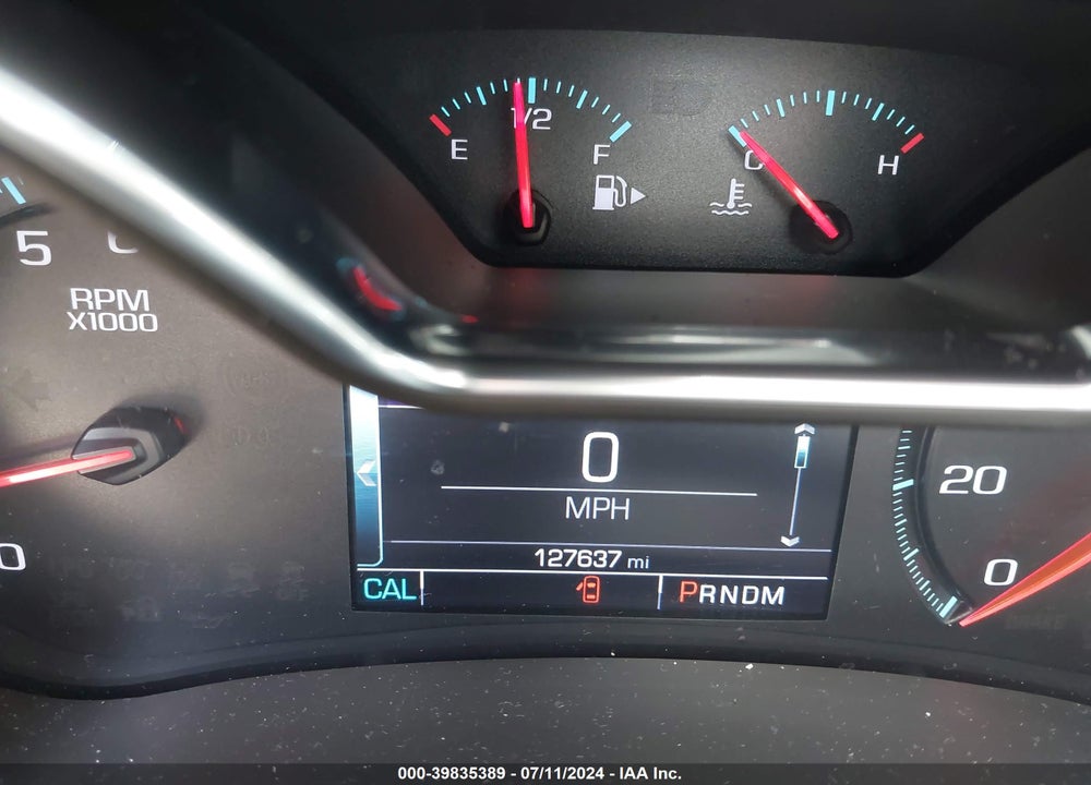 2019 CHEVROLET IMPALA LT VIN: 1G11Z5S31KU105231
