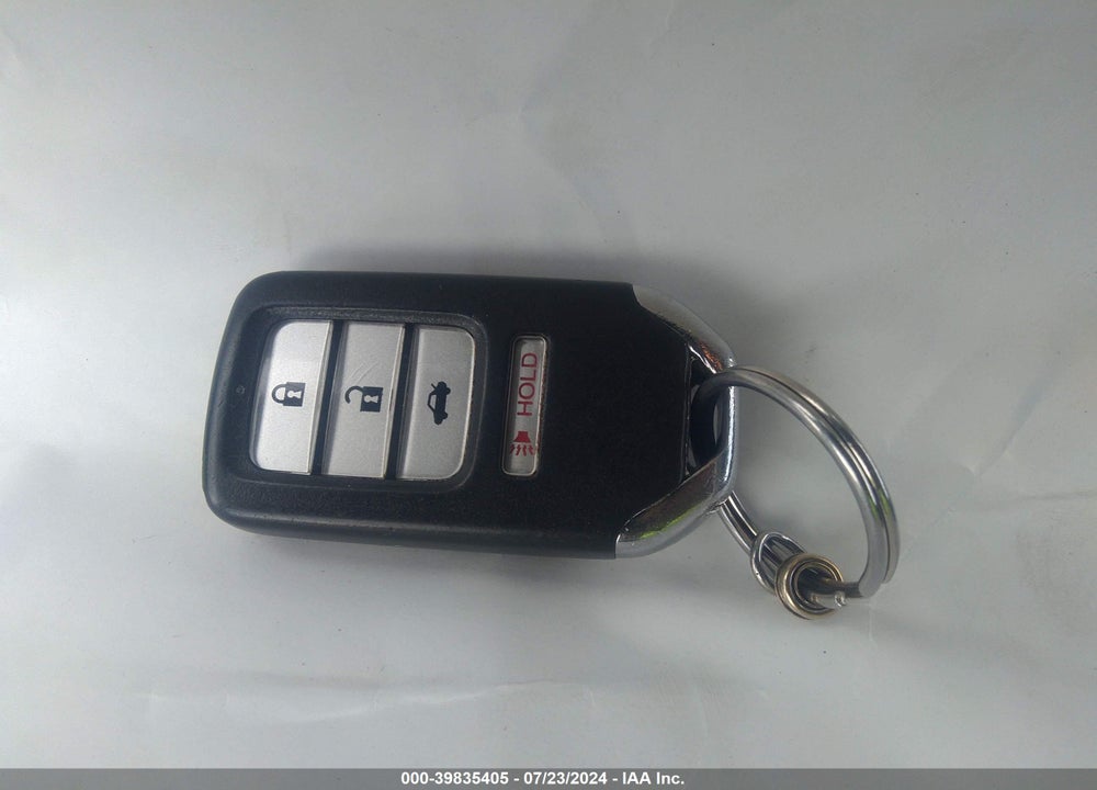 2014 HONDA ACCORD EX-L V-6 VIN: 1HGCT2B88EA003511