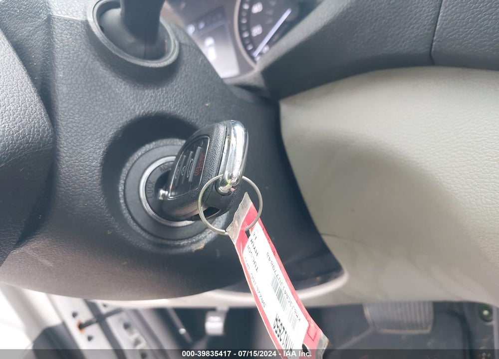 2018 HYUNDAI TUCSON SEL VIN: KM8J3CA41JU779848