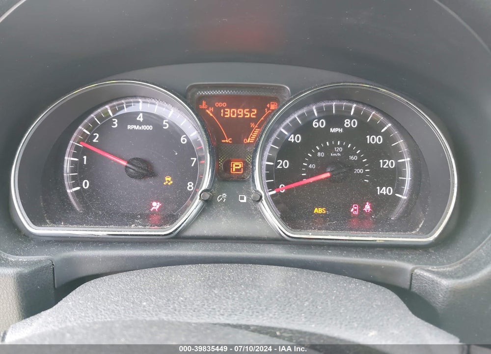 2015 NISSAN VERSA NOTE VIN: 3N1CE2CP5FL399411