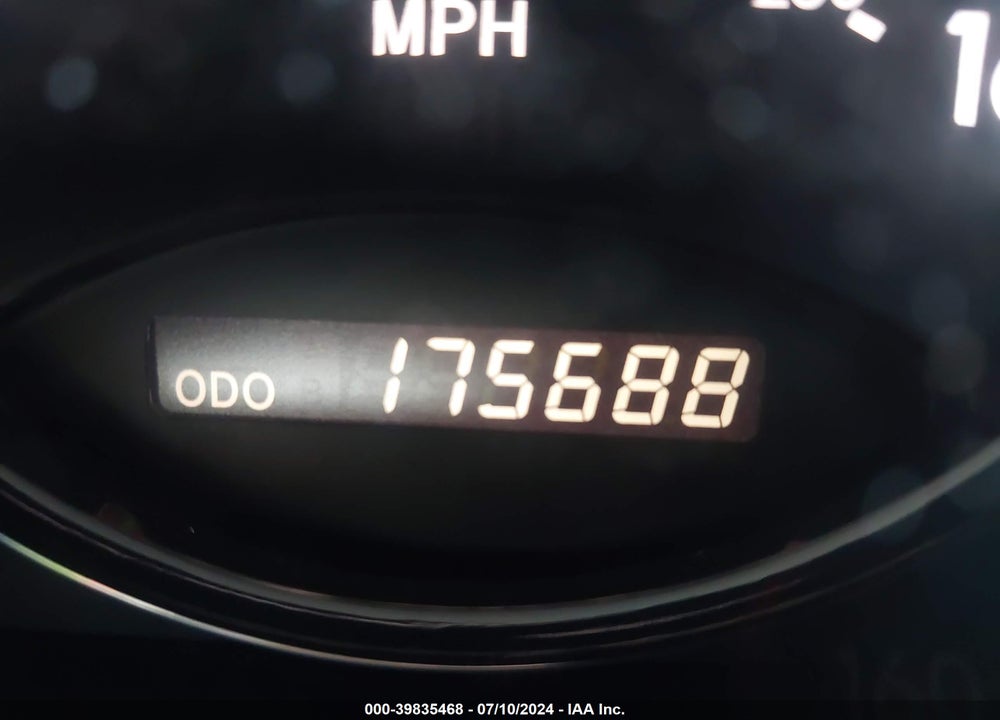 2006 TOYOTA AVALON XLS VIN: 4T1BK36B76U090208