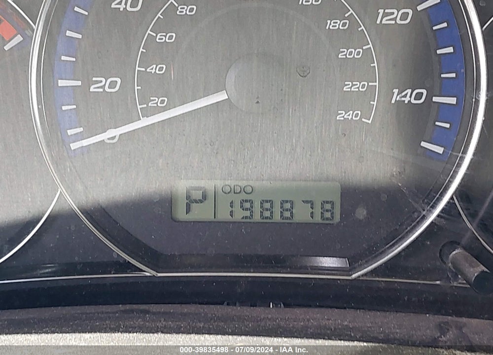 2012 SUBARU FORESTER 2.5X VIN: JF2SHABC0CH429290