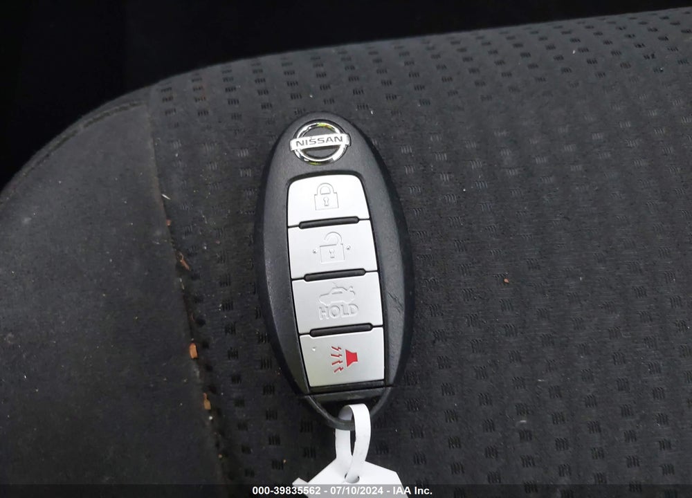 2014 NISSAN ALTIMA 2.5 S VIN: 1N4AL3AP3EC140547