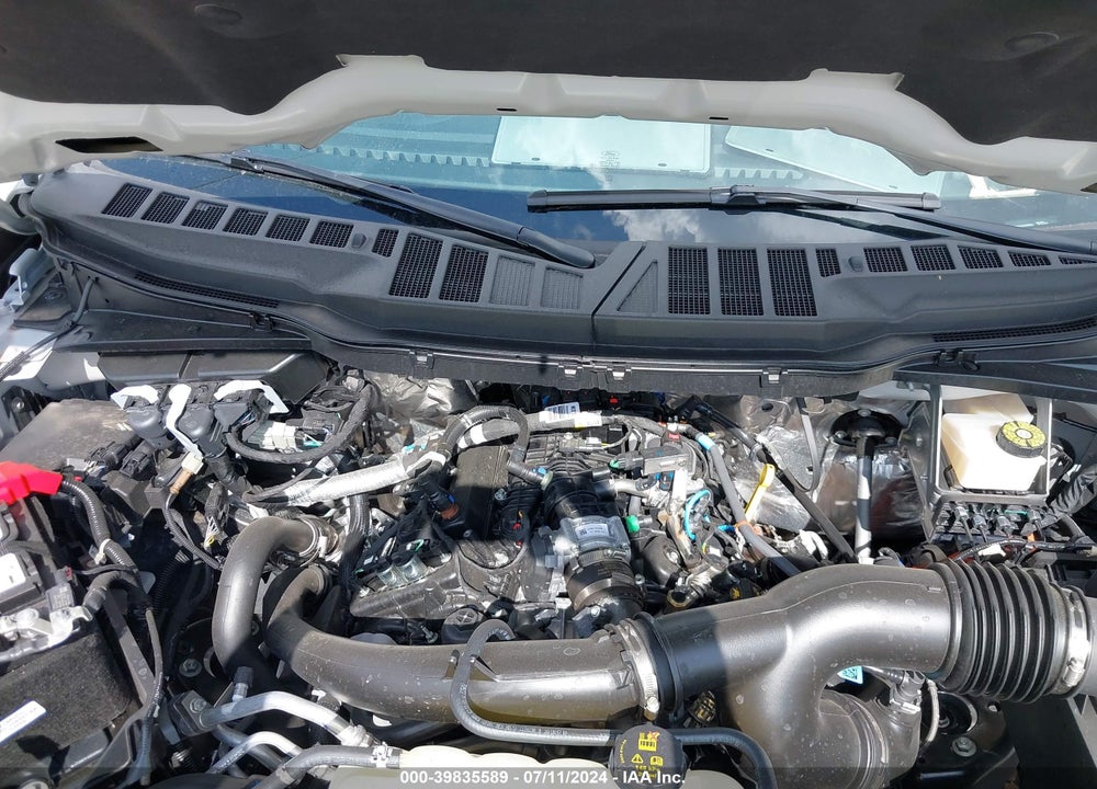 2023 FORD F-150 XLT VIN: 1FTEW1CP8PKG09080