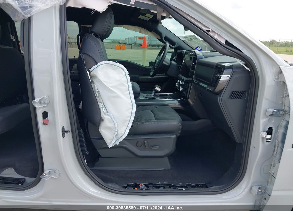 2023 FORD F-150 XLT VIN: 1FTEW1CP8PKG09080