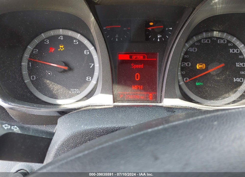 2015 GMC TERRAIN VIN: 2GKALREKXF6258377