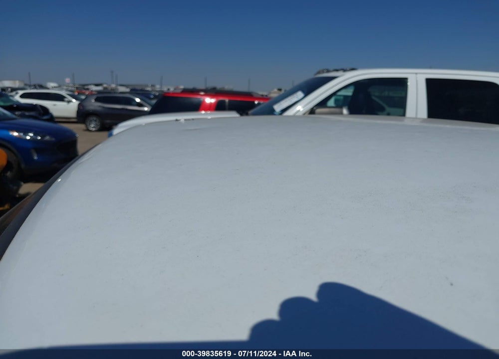2001 FORD RANGER XL/XLT VIN: 1FTYR10D31TA81500
